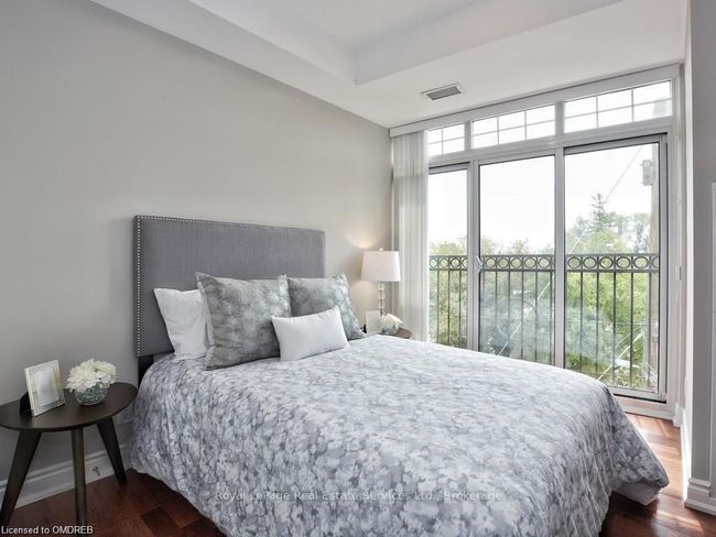 403 - 205 Lakeshore Rd W, Condo with 2 bedrooms, 2 bathrooms and null parking in Oakville ON | Image 6