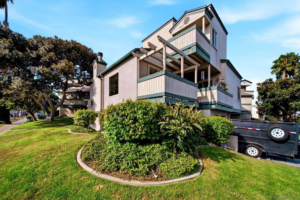 Residential in San Diego 3