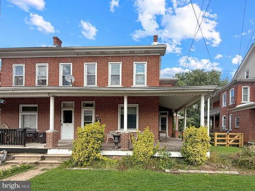 418 Main St, RED HILL, PA, 18076-1308 | Card Image