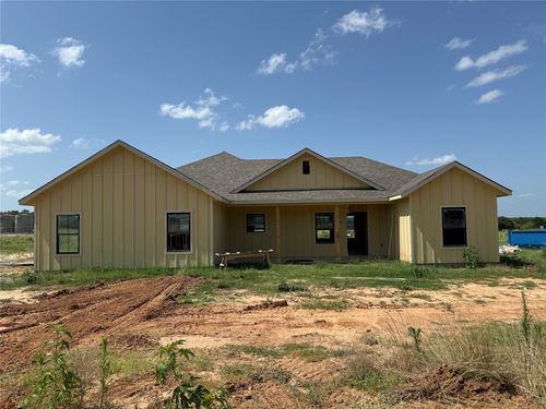 TBD E Draco Rd, Paradise, TX, 76073 | Card Image