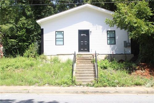3937 Log Cabin Drive, Macon, GA, 31201 | Card Image