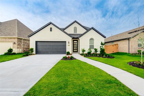 636 Malibu Pines Dr, Katy, TX, 77493-6435 | Card Image