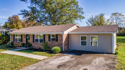 1040 Witt Rd, House other with 4 bedrooms, 2 bathrooms and null parking in Bowling Green KY | Image 2