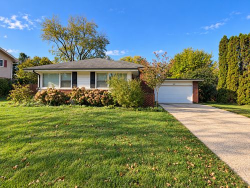460 N Macarthur Dr, Palatine, IL, 60074-3802 | Card Image