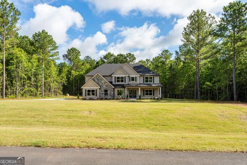 LOT 29 Flint Farms Drive, Concord, GA, 30206 | Card Image