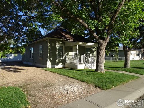 208 2nd Street, Kersey, CO, 80644 | Card Image