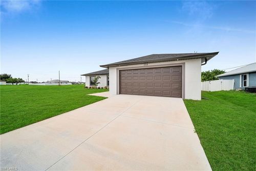 1421 Nw 7th Pl, Cape Coral, FL, 33993-1029 | Card Image