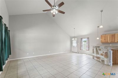 115 Angus Trail, House other with 3 bedrooms, 2 bathrooms and null parking in Spring Branch TX | Image 3