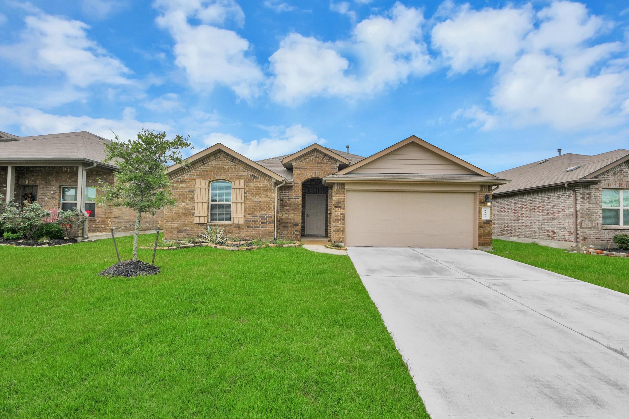Residential in Rosharon