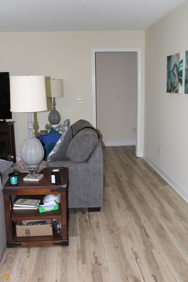 337 Shell Rd, House other with 3 bedrooms, 2 bathrooms and null parking in Palmetto GA | Image 15