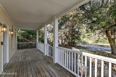 Front porch | Image 3