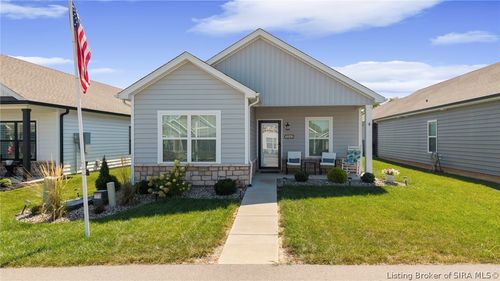 1242 Parkland Trl, Utica, IN, 47130-6541 | Card Image