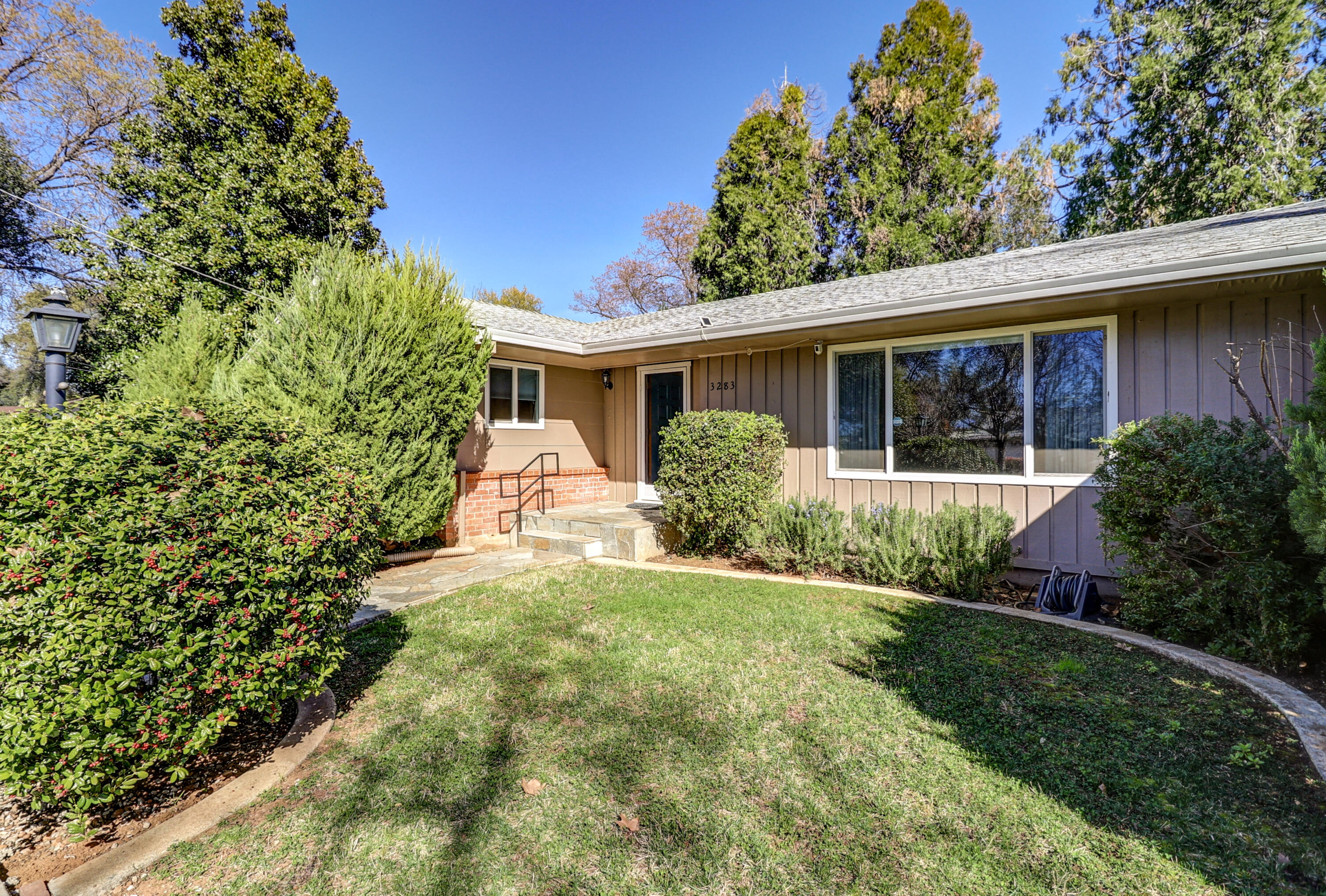 Residential in Redding 4