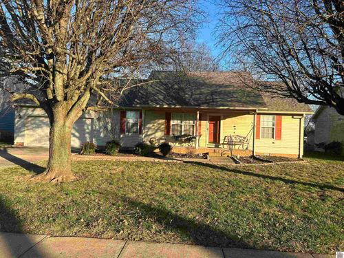 903 Sivley Rd, Hopkinsville, KY, 42240-7919 | Card Image