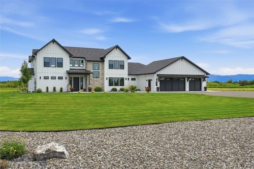 284 Riparian Way, Bozeman, MT, 59718 | Card Image