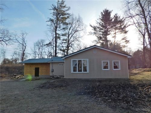 7520 County Road 17, Belfast, NY, 14711-8628 | Card Image