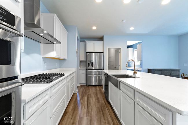 12811 Corydon Dr, House other with 6 bedrooms, 4 bathrooms and null parking in Fishers IN | Image 20