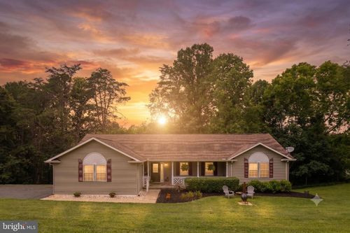 104 Half Penny Ln, MADISON, VA, 22727-6302 | Card Image