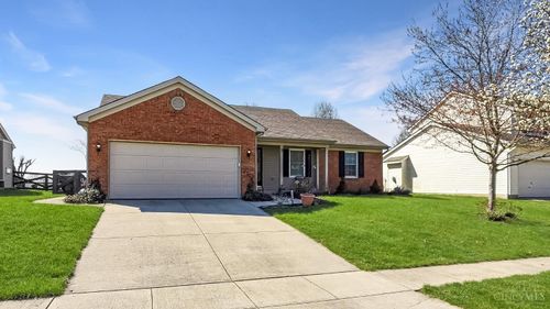 136 Hickory Flats Dr, Harrison, OH, 45030 | Card Image
