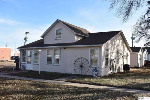 241 W 8th St, North Bend, NE, 68649-3548 | Card Image