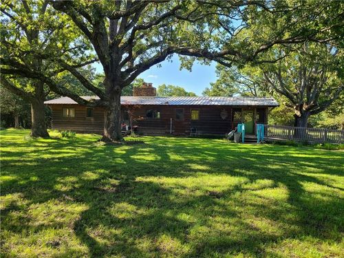 19763 Pug Gayer Road, Goshen, AR, 72735 | Card Image