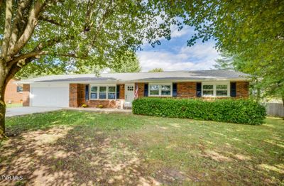 549 Linville Street, House other with 3 bedrooms, 2 bathrooms and null parking in Church Hill TN | Image 1