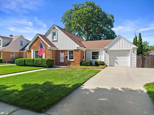 804 Florence Avenue, RACINE, WI, 53402 | Card Image