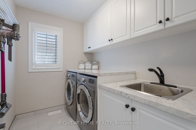 41 St Augustine Dr, House other with 4 bedrooms, 3 bathrooms and 2 parking in Whitby ON | Image 30