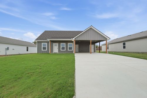 408 Poplar Ct, Hico, TX, 76457-2071 | Card Image