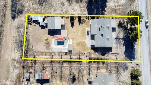 1602 Waterfront St, Anthony, NM, 88021-8834 | Card Image