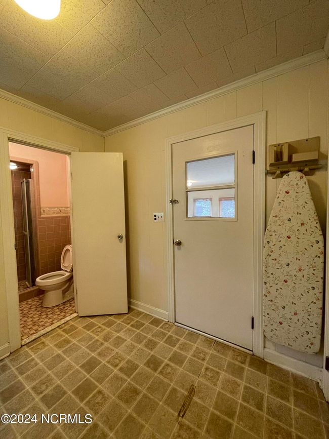 1222 Meadow Branch Rd, House other with 3 bedrooms, 2 bathrooms and null parking in Williamston NC | Image 15