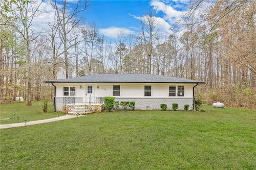 616 Inman B Road, fayetteville, GA, 30215 | Card Image