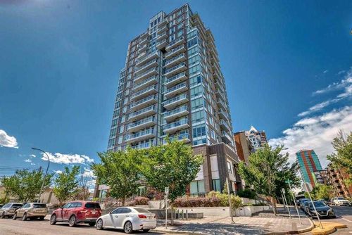 908-1501 6 St Sw, Calgary, AB, T2R0Z7 | Card Image