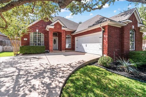 3317 Burks Ln, Austin, TX, 78732-2103 | Card Image