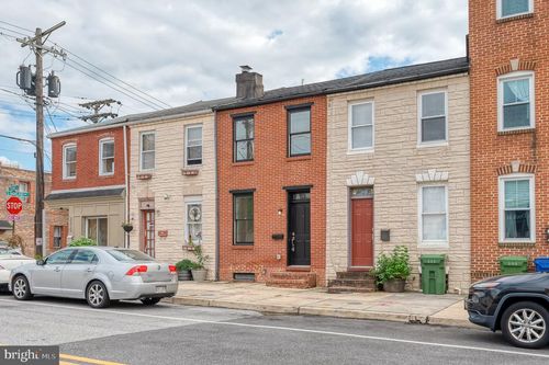 3311 Toone St, BALTIMORE, MD, 21224-5120 | Card Image