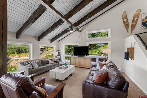 32 Whetstone Rd, Crested Butte, CO, 81225 | Card Image