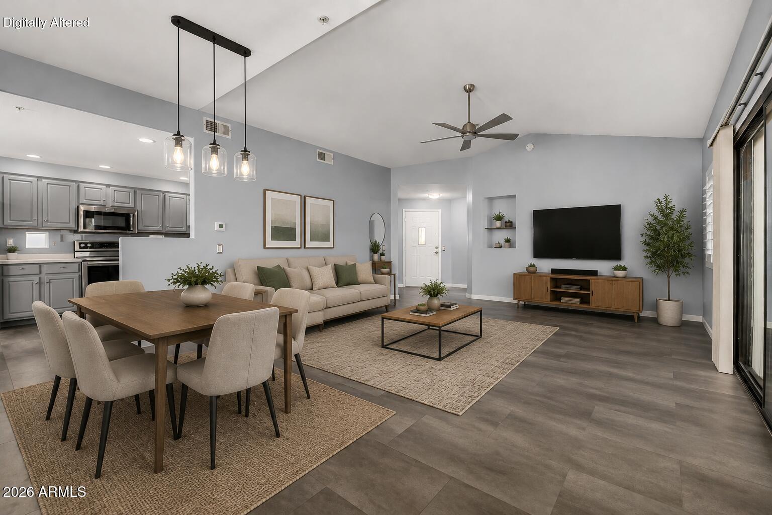 Residential Lease in Scottsdale 4