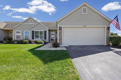 14029 Pickett Way, Cedar Lake, IN, 46303-7268 | Card Image