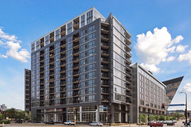 APT-1503 - 811 Washington Ave S, Condo with 2 bedrooms, 2 bathrooms and null parking in Minneapolis MN | Image 46