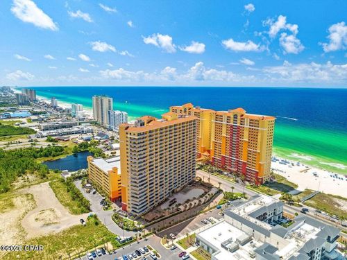 3-2112-15928 Front Beach Rd, Panama City Beach, FL, 32413-4200 | Card Image