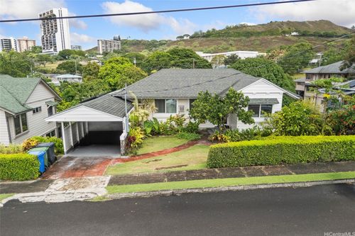 1718 Lewalani Dr, Honolulu, HI, 96822-2722 | Card Image