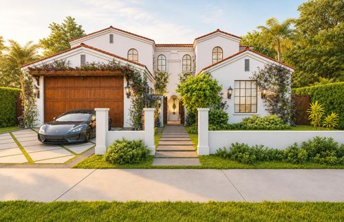 339 Palmetto St, West Palm Beach, FL, 33405-4009 | Card Image