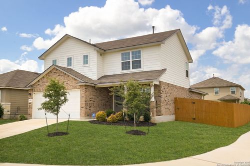 13607 Mendes Knl, San Antonio, TX, 78254-2652 | Card Image