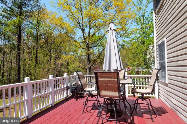 8802 Dundee Dr, House other with 3 bedrooms, 4 bathrooms and null parking in FREDERICKSBURG VA | Image 46