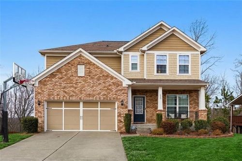 820 Great Glen Pl, Suwanee, GA, 30024-6661 | Card Image