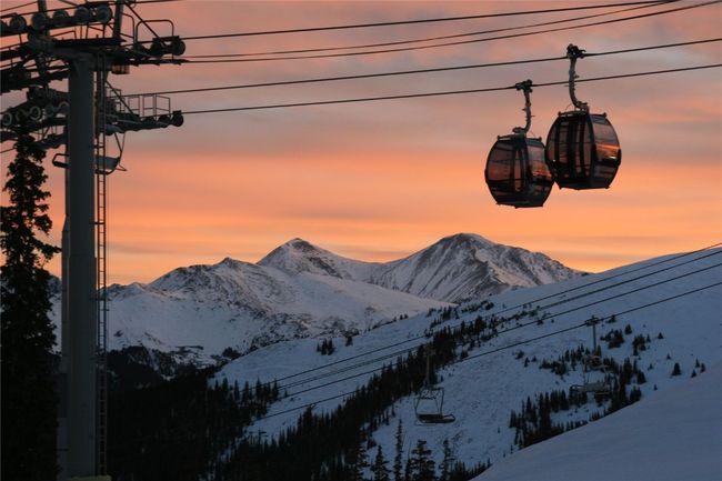 Keystone Gondola! What are you waiting for! | Image 31