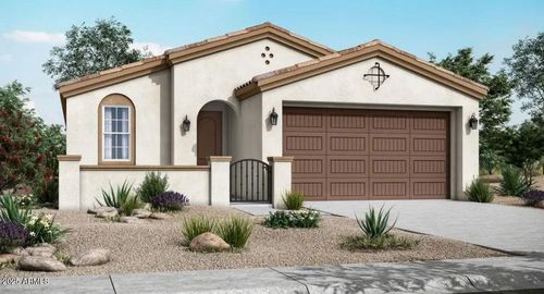 20709 W Rovey Avenue, Buckeye, AZ, 85396 | Card Image