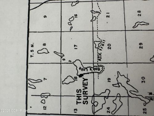 Tract A Asls 85-10, Chitina, AK, 99566 | Card Image