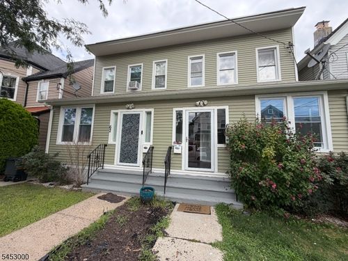 62 Liberty St, West Orange, NJ, 07052-5502 | Card Image