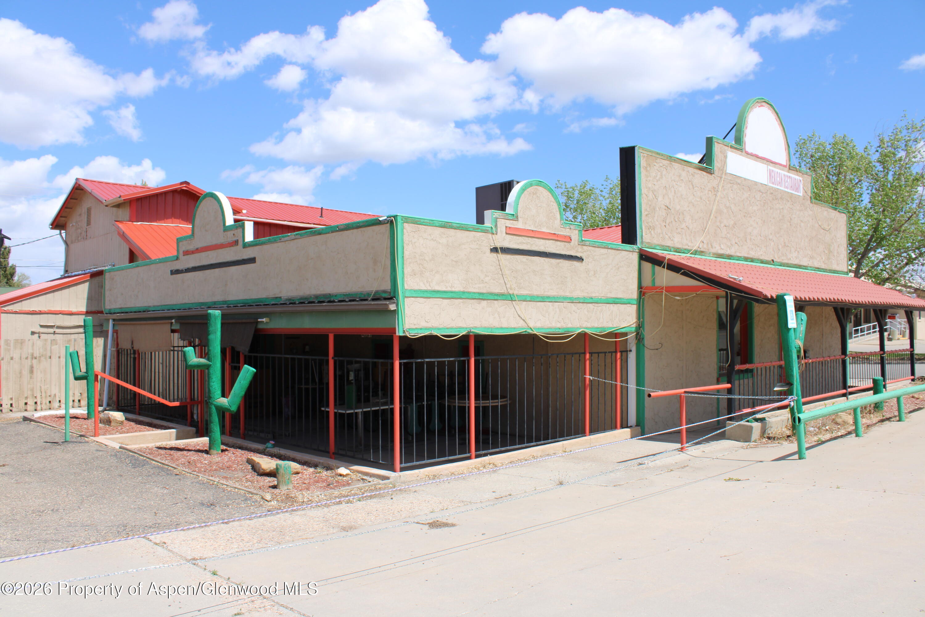 Commercial Sale in Rangely 3